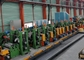 دیا سبز 153 میلی متر ضخامت 1-3 میلی متر دستگاه ساخت لوله فولادی جوش داده شده با CE